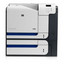 Цветной лазерный принтер HP ыColor LaserJet CP3525X