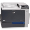 Цветной лазерный принтер HP Color LaserJet CP4025DN