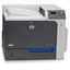 Цветной лазерный принтер HP Color LaserJet CP4025N