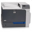 Цветной лазерный принтер HP Color LaserJet CP4525N