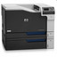 Цветной лазерный принтер HP Color LaserJet CP5525DN