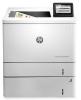 Цветной лазерный принтер HP Color LaserJet Enterprise M552dn
