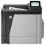 Цветной лазерный принтер HP Color LaserJet Enterprise M651dn