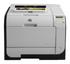 Цветной лазерный принтер HP Laserjet Pro 400 Color M451dw