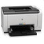 Цветной лазерный принтер HP Color LaserJet Pro CP1525N