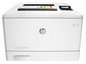 Цветной лазерный принтер HP Color LaserJet Pro M452dn