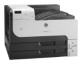 Лазерный принтер HP LaserJet Enterprise 700 Printer M712dn