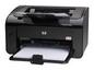 Лазерный принтер HP LaserJet Pro P1102W Ru