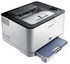 Цветной лазерный принтер Samsung CLP-320