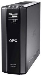 ИБП APC Back UPS Pro 1200, 230V (BR1200GI)