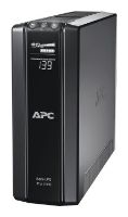 ИБП APC Back UPS Pro 1500 (BR1500G-RS) Russian