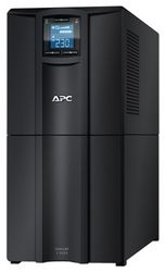 ИБП APC Smart UPS C 3000VA LCD (SMC3000I)