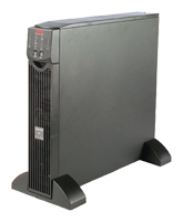 ИБП APC Smart UPS RT 2000VA 230V (SURT2000XLI)