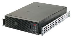 ИБП APC Smart UPS RT 6000VA RM 230V (SURT6000RMXLI)