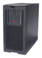 ИБП APC Smart UPS XL 3000VA 230V Tower Rackmount (5U) (SUA3000XLI)