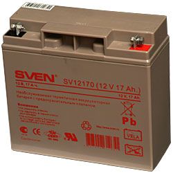 Батарея для UPS Sven SV12170