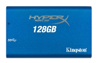 USB-флеш Kingston SHX100U3 128G
