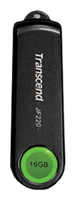 USB-флеш Transcend JetFlash 220 16Gb