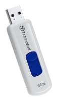USB-флеш Transcend JetFlash 530 64Gb